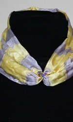  Suggested scarf accessory - photo 5